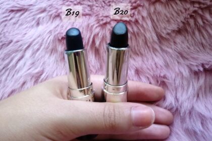 Colori Rossetti POPFEEL da Aliexpress Pack
