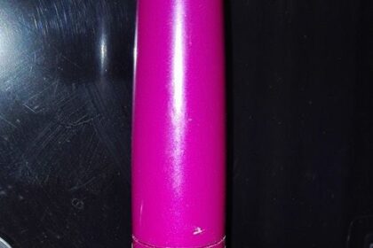 Mascara Big Eyes di Maybelline