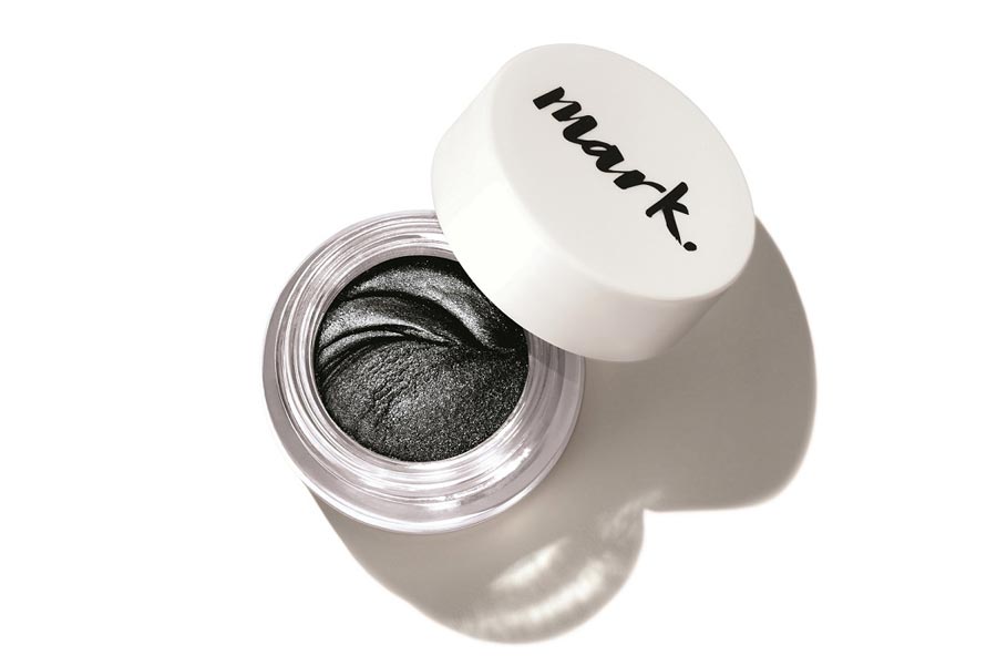 Eyeliner in vasetto mark.