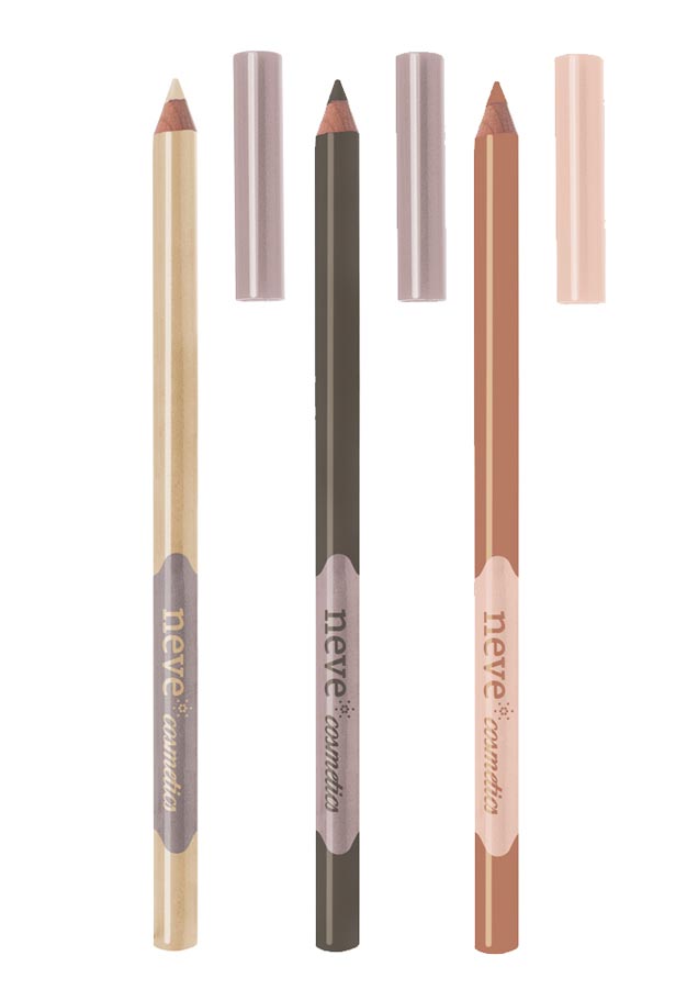 Pastello Kajal eyeliner Neogothic Collection