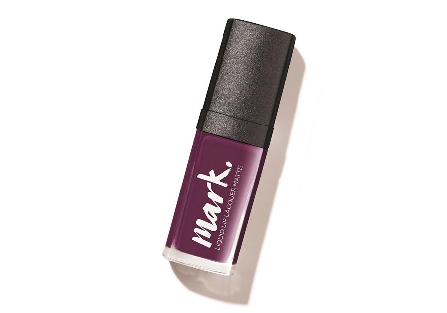Tinta labbra mark. matte – colorazione “Maneater”