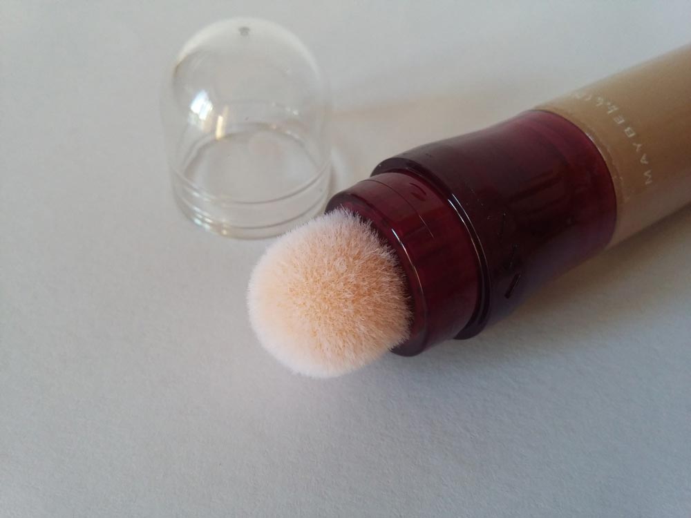 Correttore Maybelline Instant Anti-Age colorazione Nude