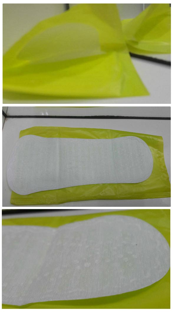Proteggi slip Nuvenia