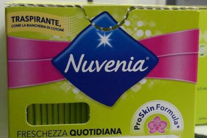 Proteggi slip Nuvenia