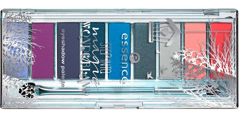 Palette per occhi Eye shadow Palette