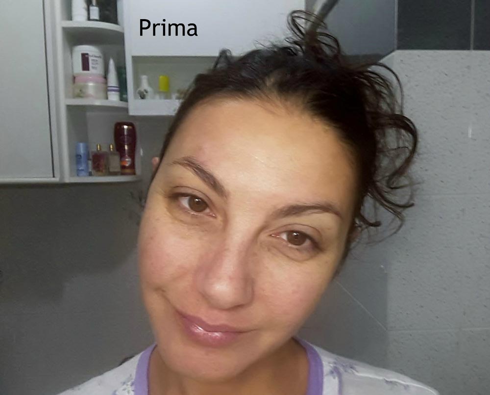 prima