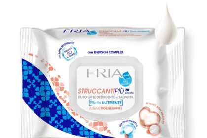 Recensione Salviettine Fria "Struccanti Più"