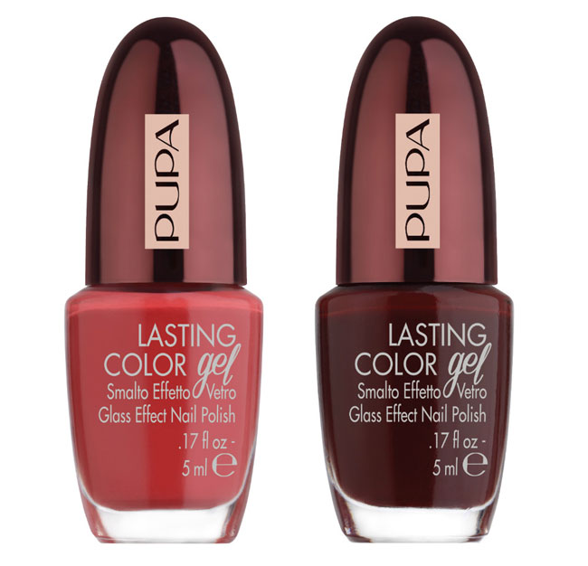Smalto Pupa Opulent Red