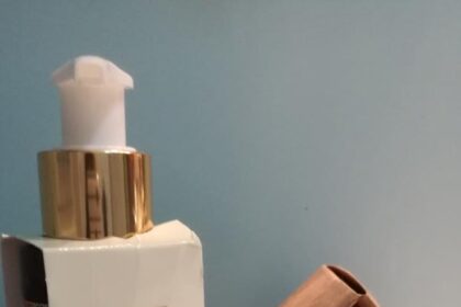 Argan oil BioQ 3in1