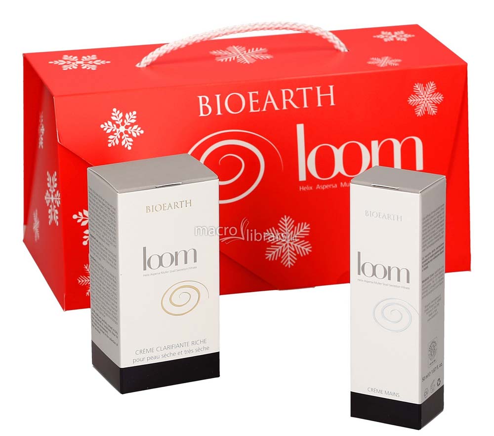 Bioearth cofanetto 1