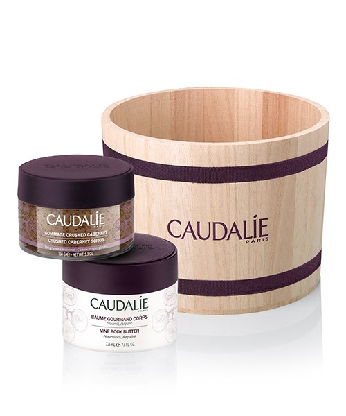 Caudalie spa a casa