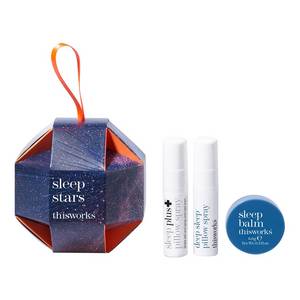 Cofanetto sleep stars sonno