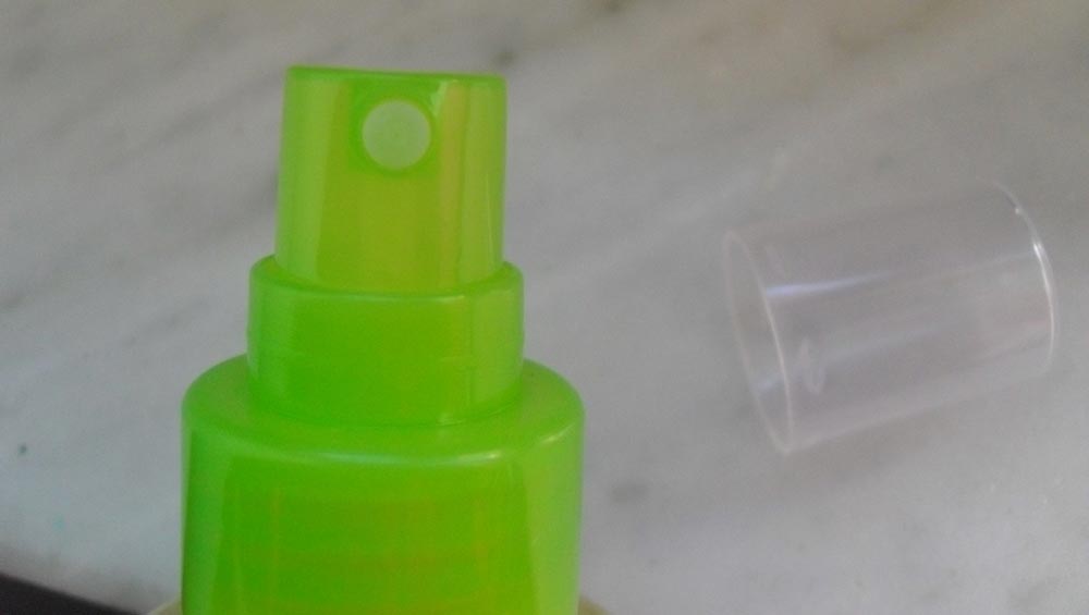 Essenza d'acqua rinfrescante corpo Limone e Agrumi di Bottega Verde
