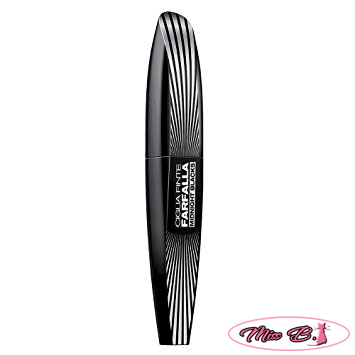 Mascara Midnight Blacks recensione