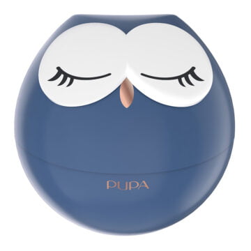 Pupa All need is owl cofanetto gufo