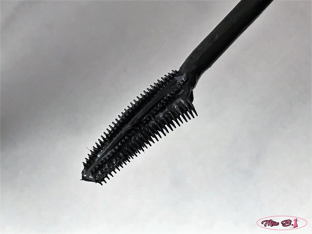 Scovolino asimmetrico Ciglia finte L'Oreal