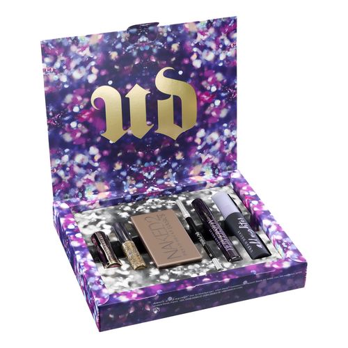 Urban Decay Hot Damn