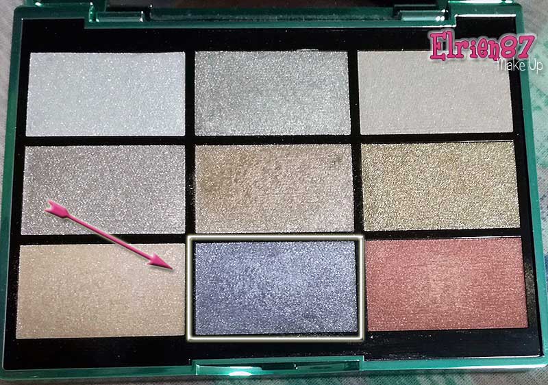 Wycon Exotic Fruit palette