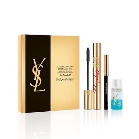 YSL Cofanetto Natale