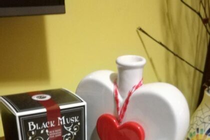 Monotheme Black Musk