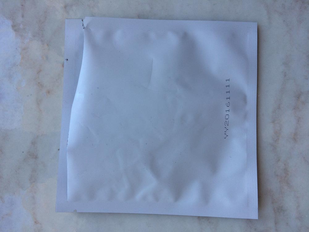 Pack maschera viso IDC