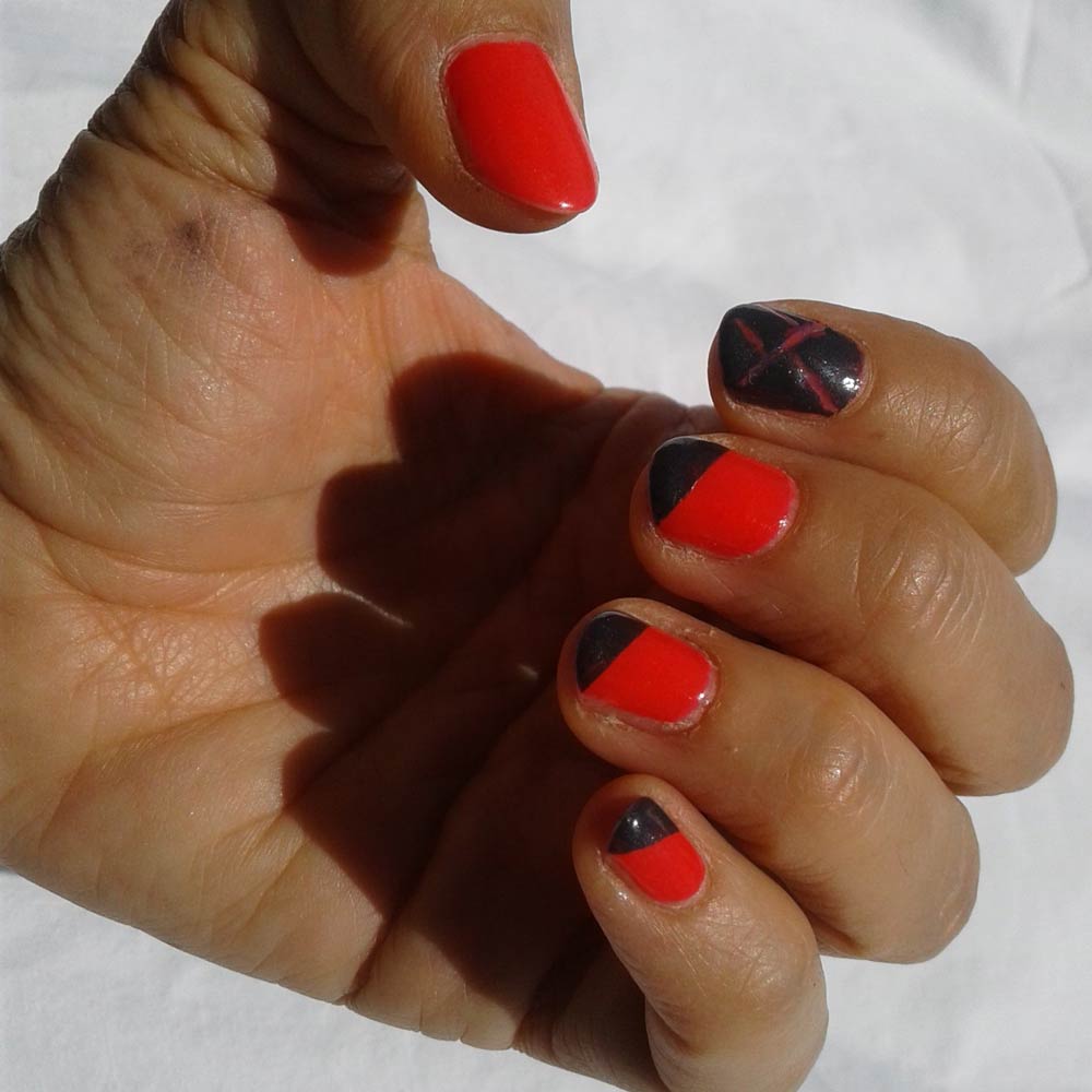 smalto vitaminico Lady Lya