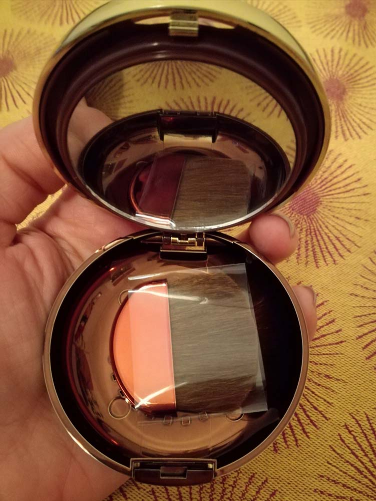 Bronze Booster Glow - Boosting Airbrushing Bronzing Veil Deluxe Edition