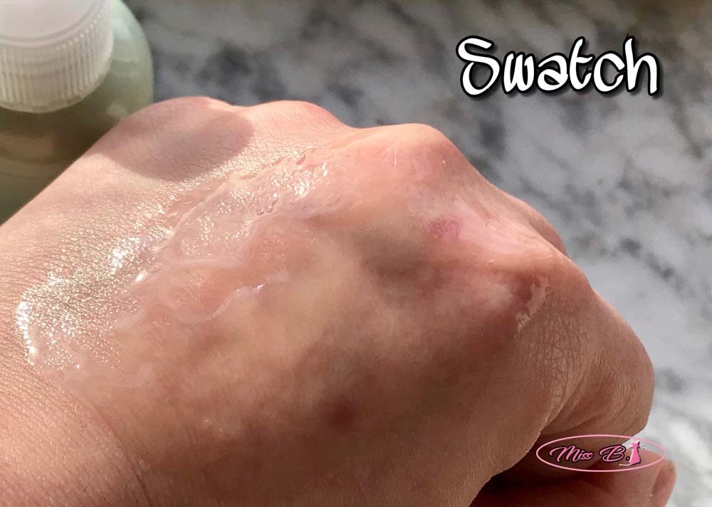 Swatch Siero collo e décolleté Avon Planet Spa