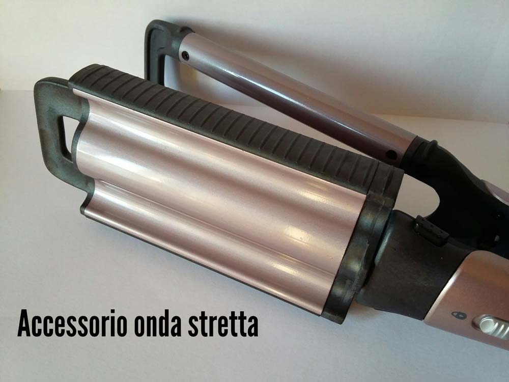 accessorio onda stretta