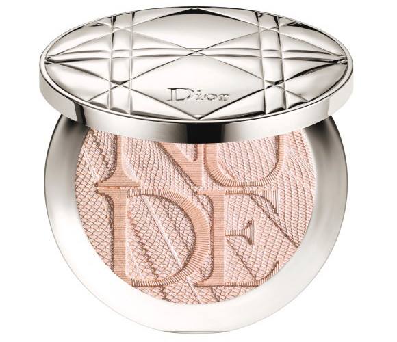 Cipria Diorskin Nude Air Compact Powder