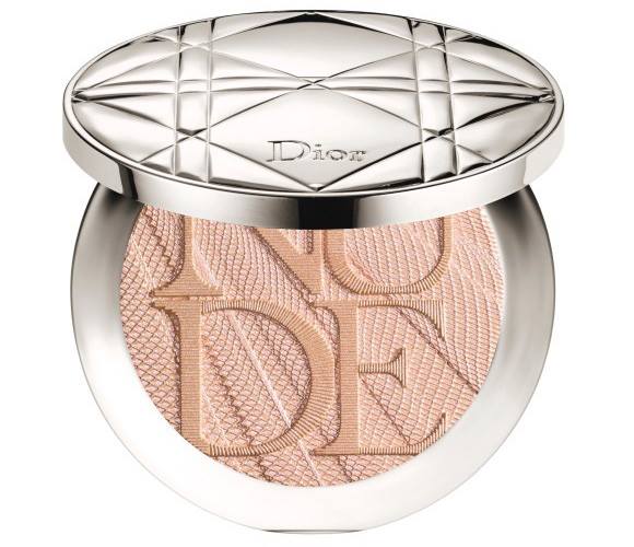 Cipria Diorskin Nude Air Compact Powder