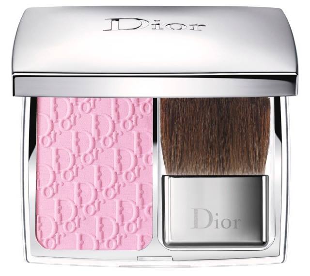 Diorshow Pink Blush