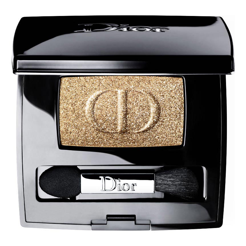 ombretto oro Dior