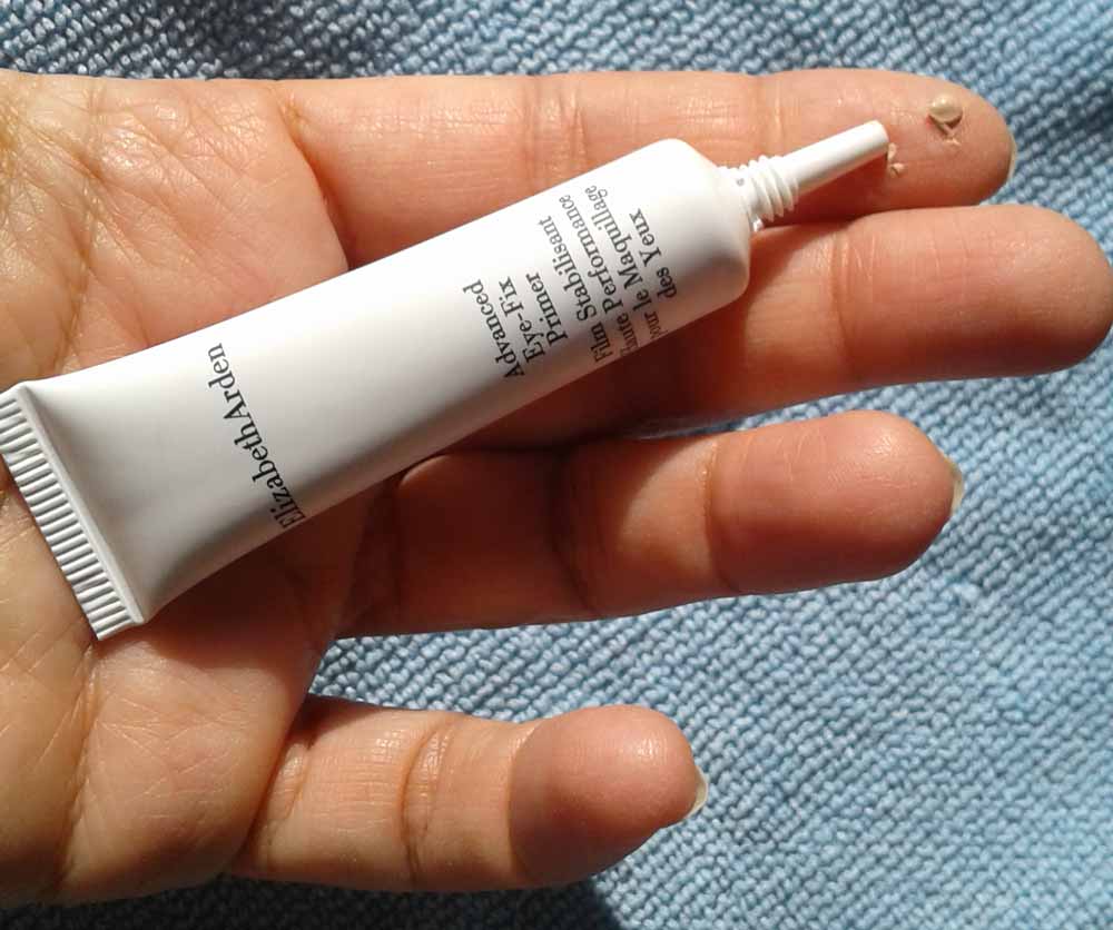 Texture Primer occhi Elizabeth Arden