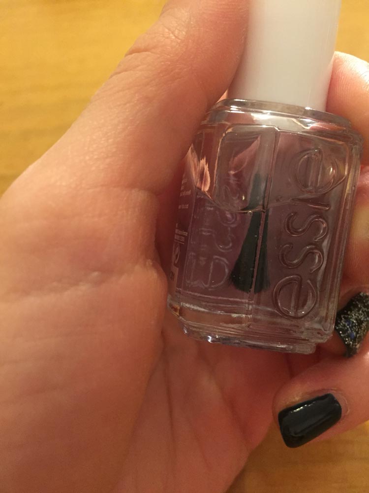 Essie All In One Smalto Base Tre in uno