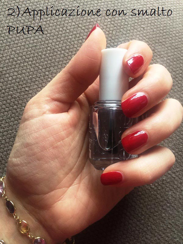 Essie All In One Smalto Base Tre in uno