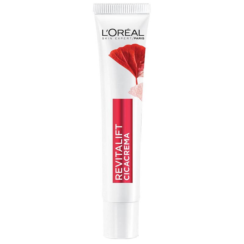 L'Oréal Paris Revitalift CicaCrema