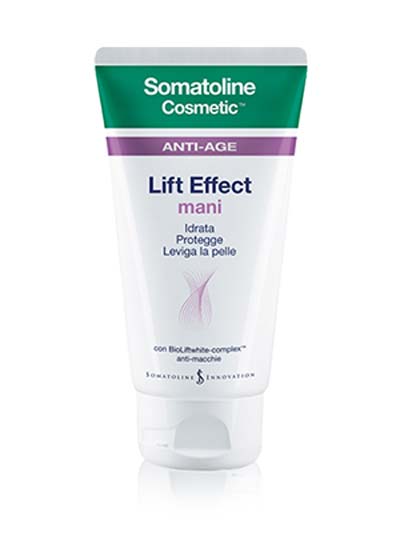 Somatoline Cosmetic Anti-Age Lift Effect