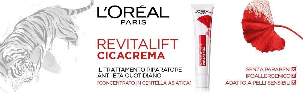 cicacrema loreal