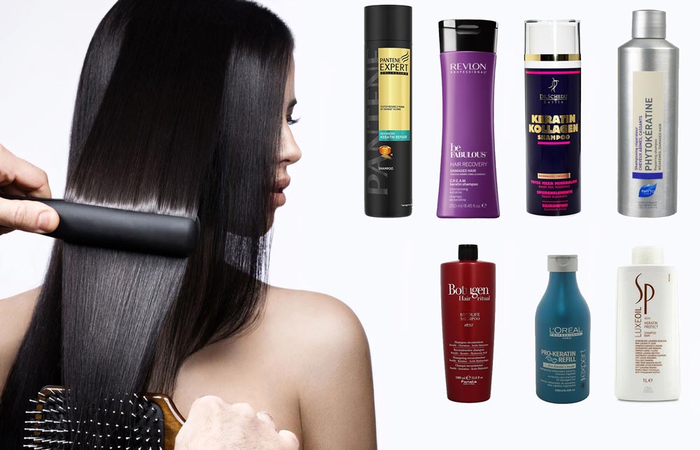 Miglior shampoo anticaduta supermercato