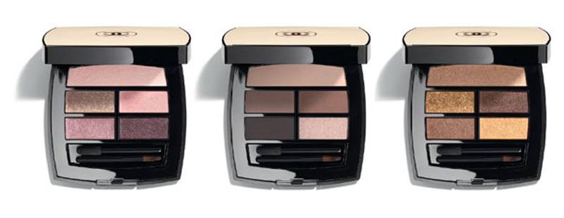 Collezione Make Up Chanel Les Beiges Estate 2018