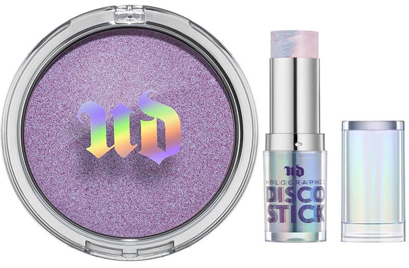 Collezione Make Up Urban Decay Holographic