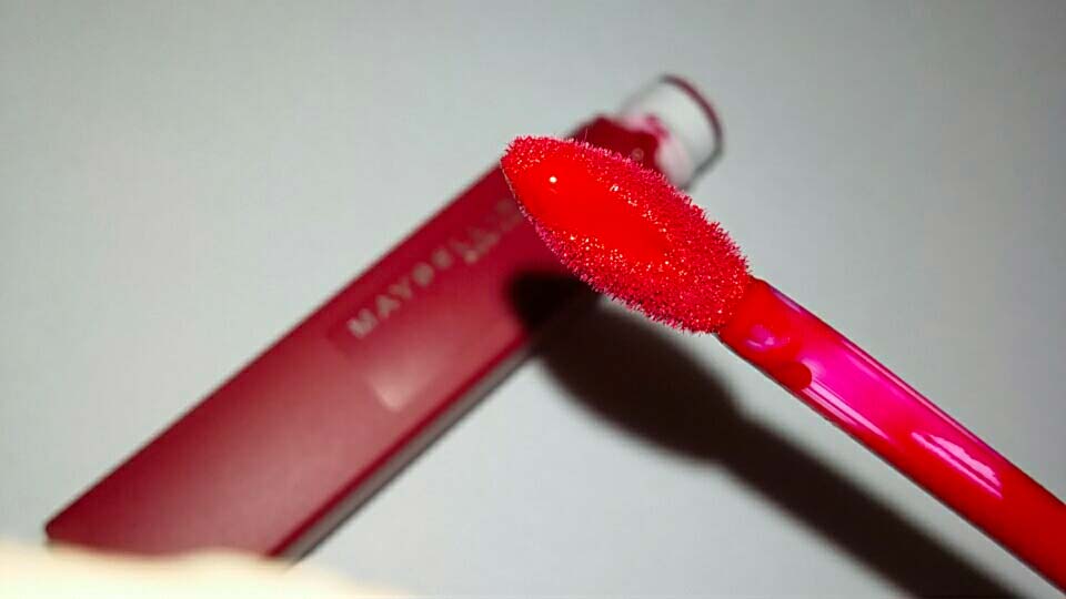 Applicatore rossetto INK Maybelline