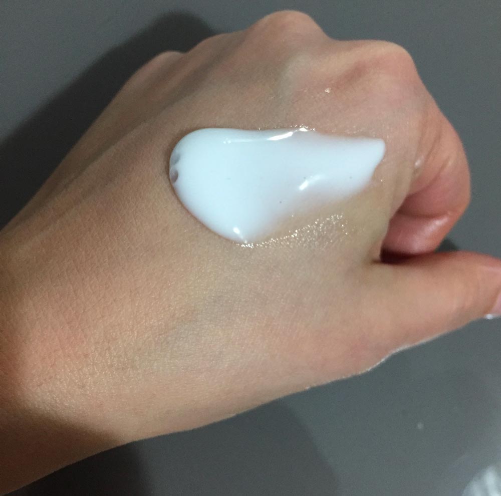 L'Oréal Paris Fiori Rari Latte Detergente
