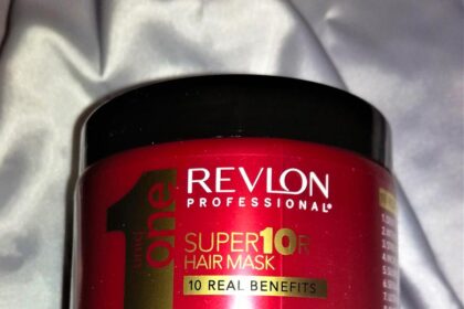 Revlon Professional Uniq One - Maschera capelli