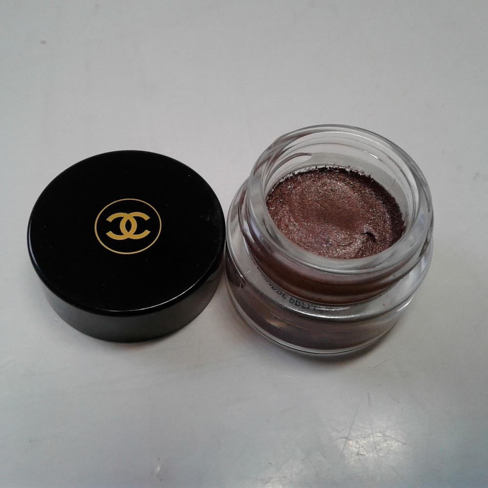 Ombre première color silver pink n.814 di Chanel