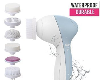 Pixnor 7 in 1 Beauty Care Massager
