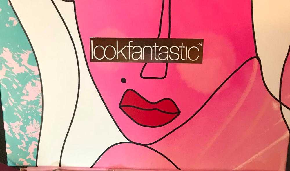 Look Fantastic Beauty Box marzo 2018