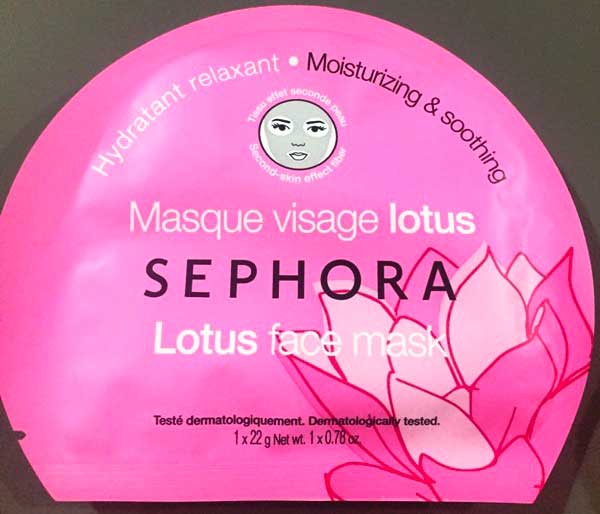 maschere viso sephora