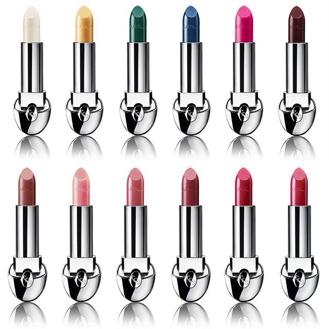 Set rossetti labbra Guerlain
